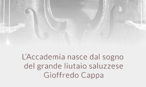 L'Accademia