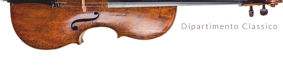 Dipartimento Classico