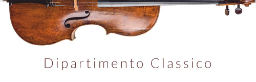 Dipartimento Classico