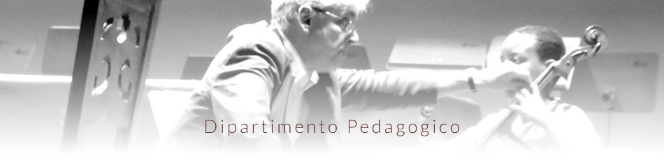 Dipartimento Classico