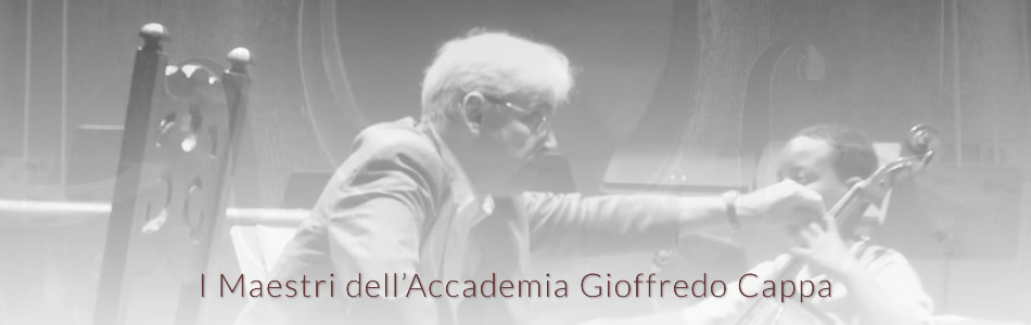 I Maestri
