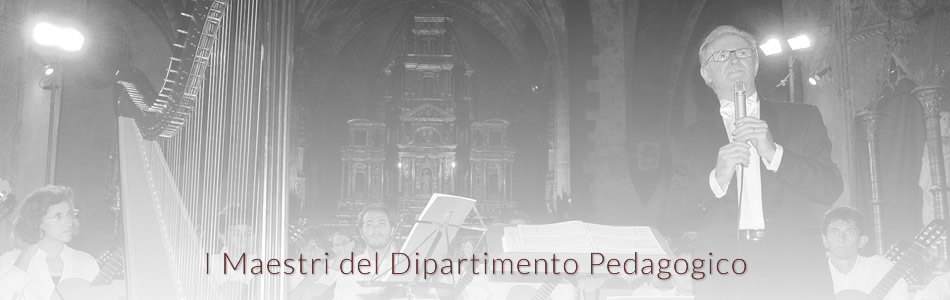 I Maestri