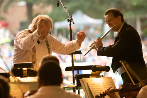 ALBA MUSIC FESTIVAL 2014
