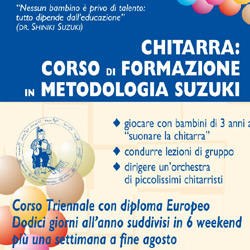 Corsi di Formazione