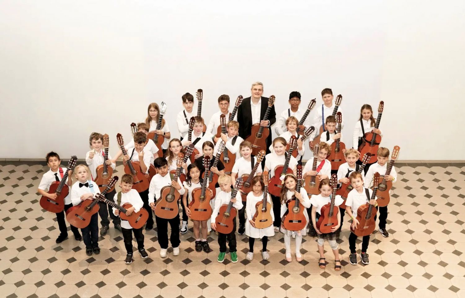 Orchestra di Zugo-Svizzera