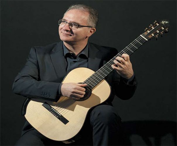 Vito Nicola Paradiso